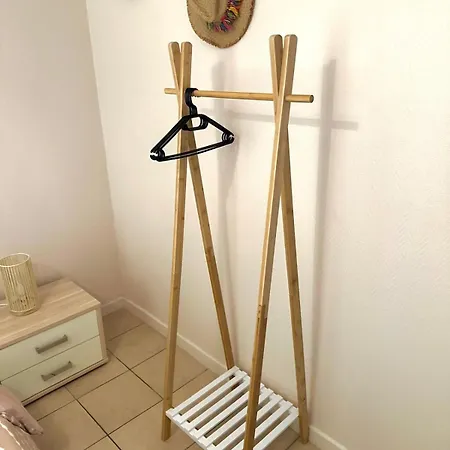 Apartment Maison Parking Gratuit & Jardin Prox Thionvillelux Hayange