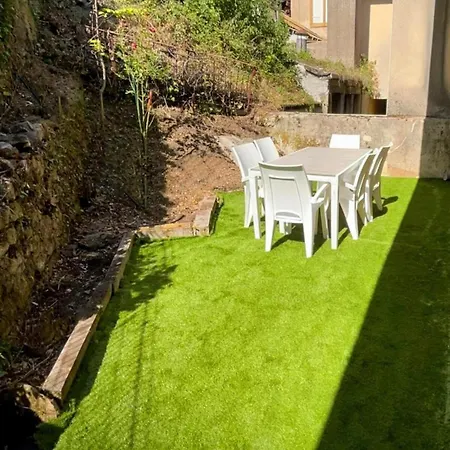 Maison Parking Gratuit & Jardin Prox Thionvillelux * Hayange
